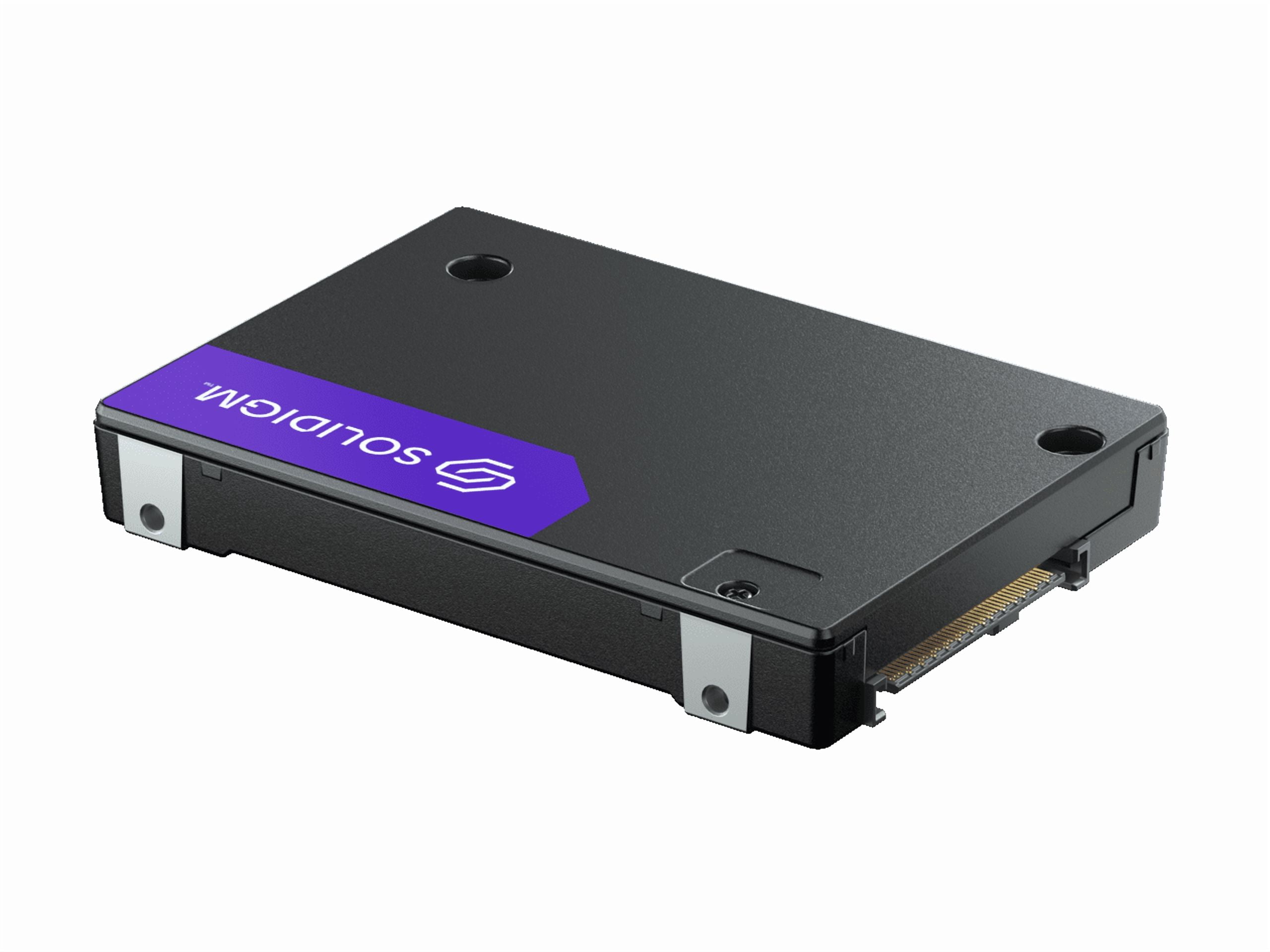 SOLIDIGM SSD SB5PH27X019T001 D7-PS1010 1.92TB 2.5IN PCIE 5.0X4 HYNIX V7 TLC