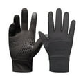 thumbnail image 1 of Unisex Winter Running Full-finger Touch Gloves, Waterproof M, 1 of 8