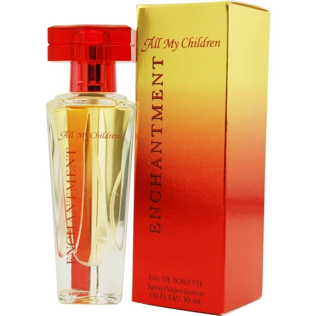 Perfume ASFOS Enchantment Eau de Toilette 30 ml