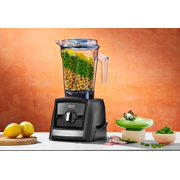 64-ounce Low-Profile Blending Replacement Container Containers Compatible with A3500,Container Jar Cup