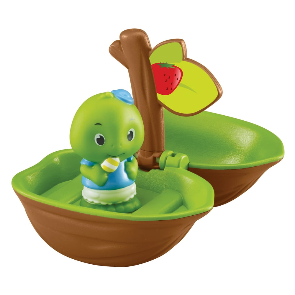 Timber Tots LiteUp Nut