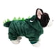 thumbnail image 4 of Ropa de Invierno para Perros ANGGREK Ropa para Mascotas Vellón, 4 of 8