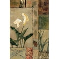 thumbnail image 2 of Bagnato, Judi 23x32 Black Ornate Wood Framed with Double Matting Museum Art Print Titled - Natures Bounty 1, 2 of 4