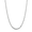 925-Silver-14K, variant on 925 Sterling Silver 2-8MM Rope Diamond-Cut Chain Necklaces, Solid 925 Italy, Next Level Jewelry Chain 16 18 20 22" 24" 30