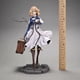 thumbnail image 3 of Figura de acción de acrílico GK de EVERGARDEN violeta, modelo de Anime de PVC, estatua de juego, colección de muñecas, regalos de juguetes, 25CM, 3 of 5