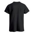 thumbnail image 4 of Camiseta Bianchi para hombre, camisetas de verano, camisetas de colores lisos, ropa de hombre con cuello redondo, 4 of 5