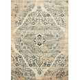 thumbnail image 1 of Distressed Boho Dream Rug, 1 of 6