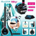 thumbnail image 4 of Otamatone Electronic Musical Toy Instrument for Children Unisex Adults - Hatsune Miku, 4 of 7