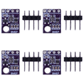 thumbnail image 1 of Sensor de presión barométrica atmosférica BME280 I2C SPI para Arduino (BME280), 1 of 2