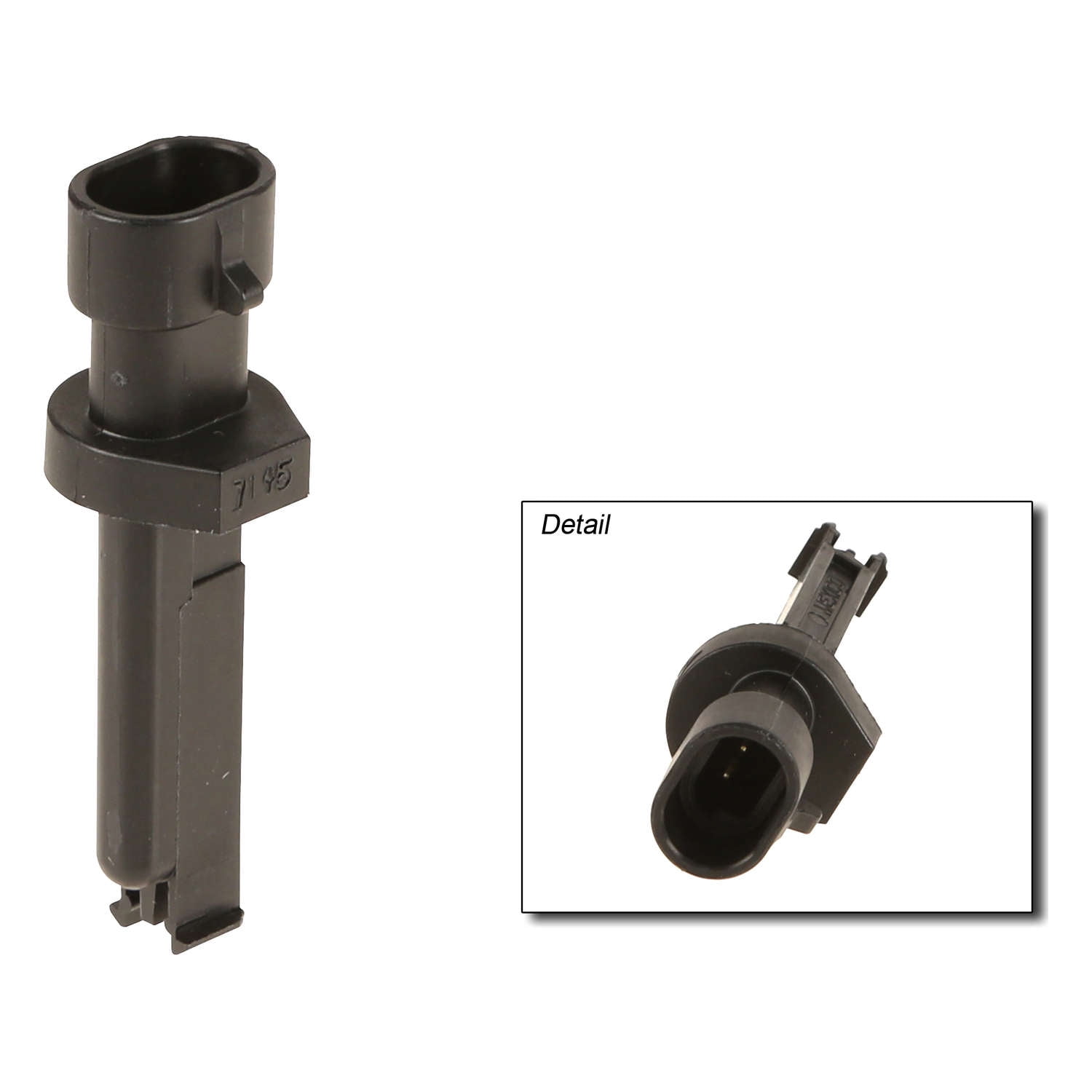 ACDelco Genuine GM Brake Fluid Level Sensor