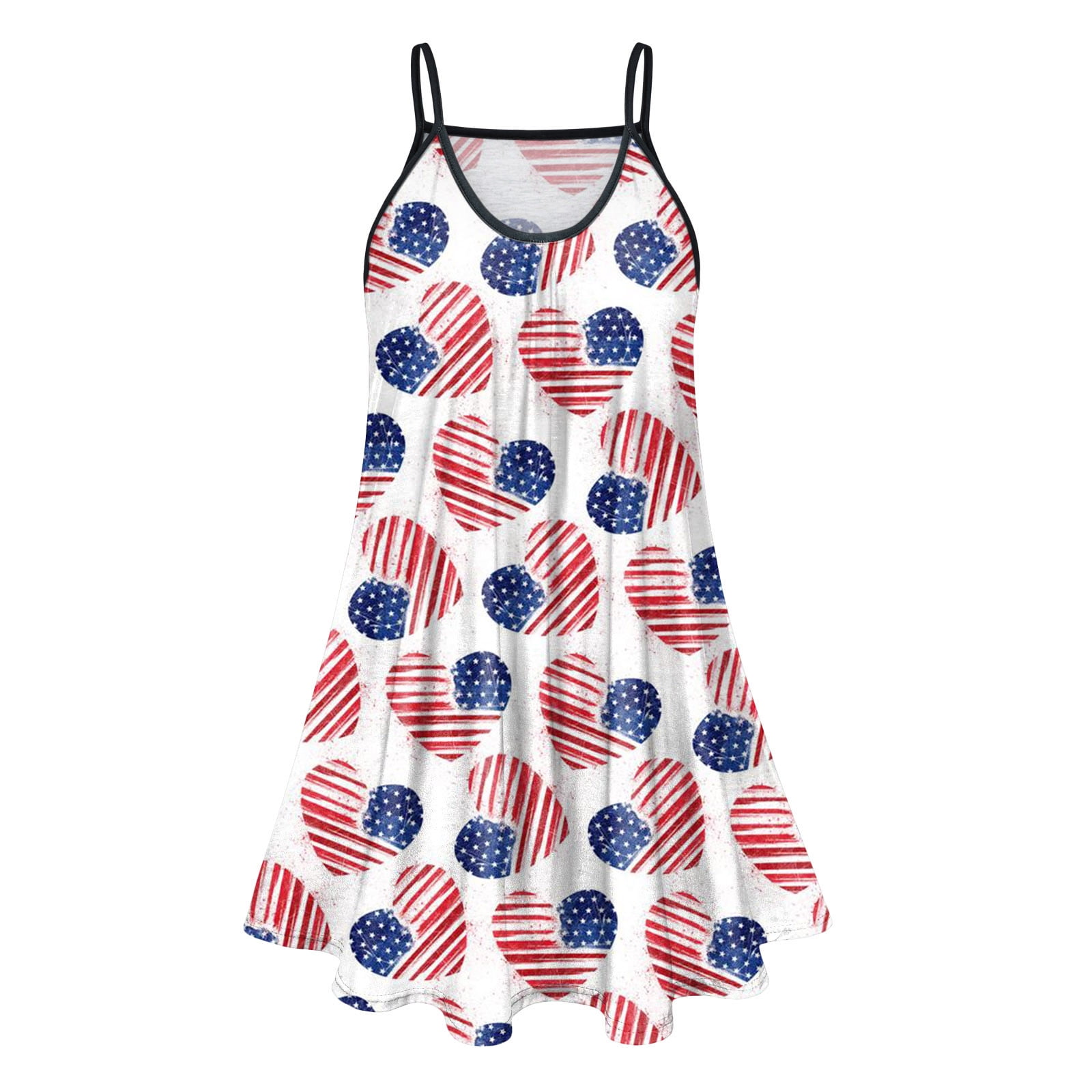 asymmetrical black and white dress