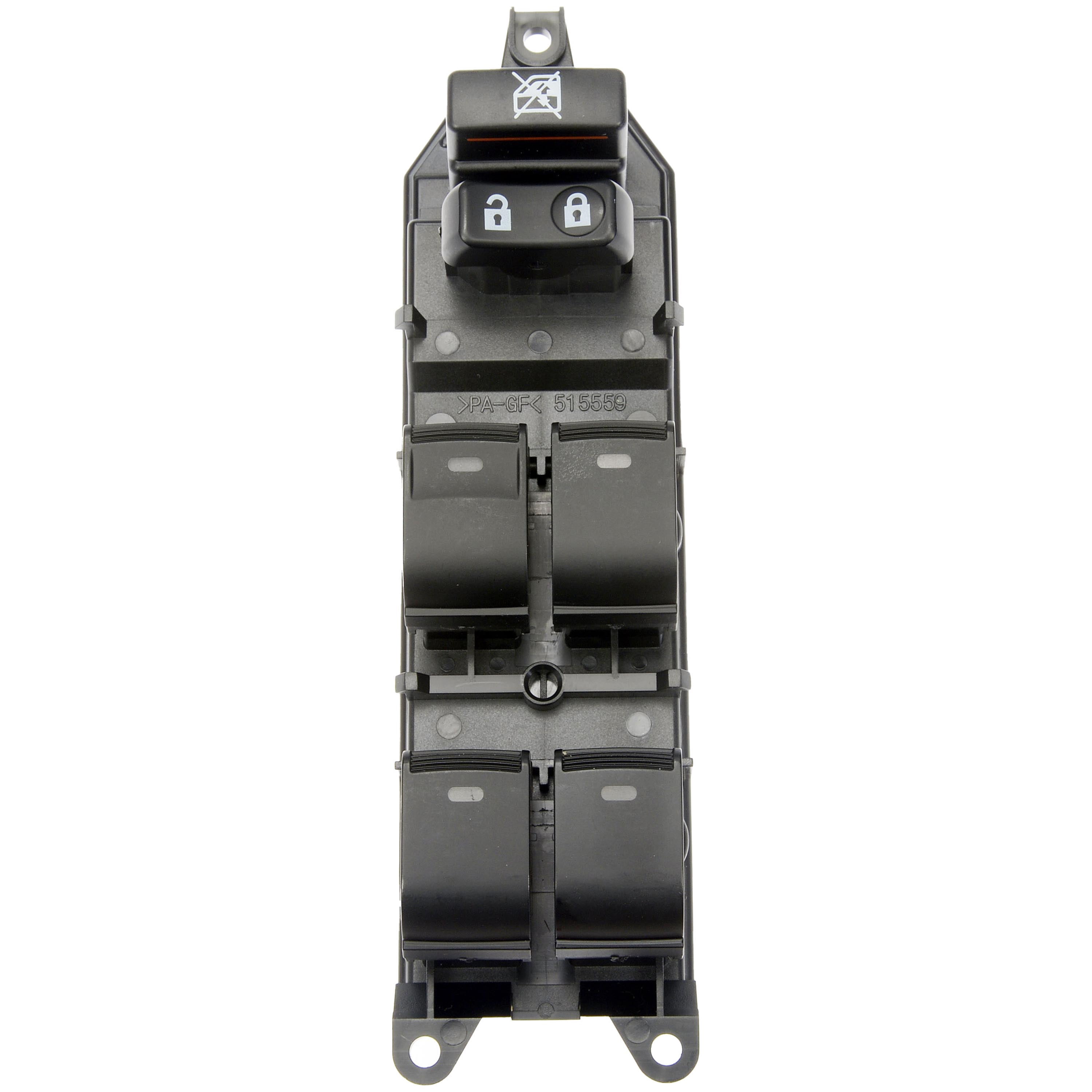 Dorman 920-747 Front Driver Side Power Window Switch for Specific Lexus Models