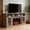 58" Gray Wash, variant on HIUU 70"W Grey Modern TV Stand with 23" Fireplace Insert,Farmhouse TV Stand with Faux Stacked Stone Surround,Wooden TV Stand with Large Storage Cabinet for Living Room