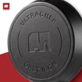 thumbnail image 4 of Sartén de Hierro Fundido Ultrachef Previamente Curado 8' Negro, 4 of 8
