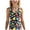 Black-Swimsuits-Quick-Dry, variant on 10T Teen Bathing Suits Swimsuits For Teens Quick Dry Crossback One Piece Beach Swimwear Bathing Suit with Adjustable Strap