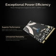 thumbnail image 5 of Sabrent 2TB Rocket Nvme PCIe 4.0 M.2 2280 Internal SSD Maximum Performance Solid State Drive (SB-ROCKET-NVMe4-2TB), 5 of 7