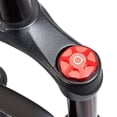 thumbnail image 2 of Toopre Bike Shock Absorber Front Fork Cap Air Chamber For Mtb Red, 2 of 4