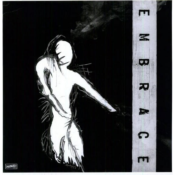 Embrace - Embrace - Music & Performance - Vinyl