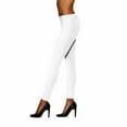 thumbnail image 1 of Hanes Women's Blend Cotton Legging, 1 of 1