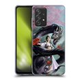 thumbnail image 1 of Head Case Designs Officially Licensed Anne Stokes Dragons 3 Dancer Soft Gel Case Compatible with Samsung Galaxy A52 / A52s / 5G (2021), 1 of 7