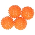 thumbnail image 4 of Bola de secado, 8 bolas de secado de ropa, suministros de lavandería, bola de lavado, mejore su experiencia Jadeshay A, 4 of 8