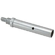 Marshalltown Adapter Pushbutton 1-3/8X9Inch BF8