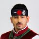 thumbnail image 3 of 2 diademas de estilo japonés, diadema de samurái, accesorio para disfraz de chef de sushi., 3 of 7