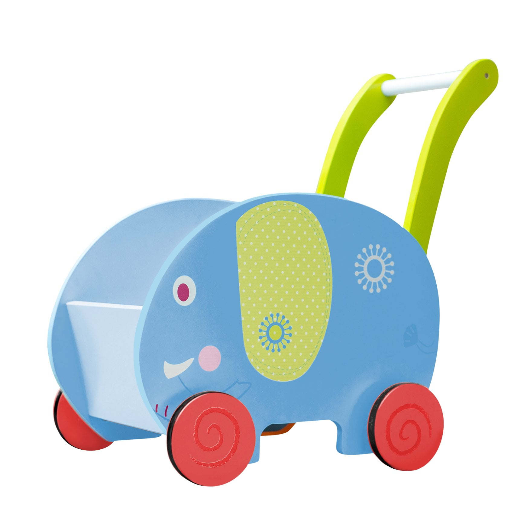 elephant walker toy