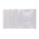 thumbnail image 1 of 100 Uds. Bolsa de celofán transparente plana para violonchelo de plástico resellable que se puede volver a cerrar 10,24 x 10.24 x 14.96 pulgadas Zulema Bolsas de plástico sellables, 1 of 8