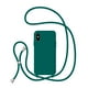 thumbnail image 1 of Funda de Protección para iPhone X/XS - Sovico - Silicón con Correa, 1 of 6