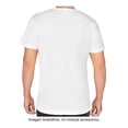 thumbnail image 2 of Playera Marvel Talla CH Manga Corta con Diseño Estampado X-Men Silver Surfer Blanca, 2 of 3