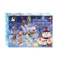 thumbnail image 1 of 24 Days Advent Calendar Christmas Toys Surprise Blind Box, 1 of 5