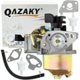 thumbnail image 1 of QAZAKY Carburateur Compatible avec Mini Baja 97cc 2.8HP Doodlebug DB30S DB30R Blitz DB30BL Racer DB30G Sports Mécaniques, 1 of 5