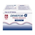 thumbnail image 4 of Dimefor G 500 5 Mg 60 Tab Rec, 4 of 4