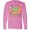 Azalea, variant on The Most Awesome Kids are Born in 2001 Long Sleeve T-Shirt