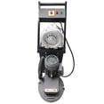 thumbnail image 4 of Floor Polishing Machine Grinder 5 Grinding Head for Concrete Cement with 20L Dust Bin 220V, 4 of 10