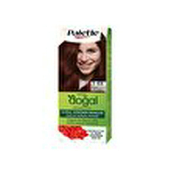 Palette de Teinture pour Cheveux Couleurs Naturelles 3-68 Rouge Chocolat 30 ml