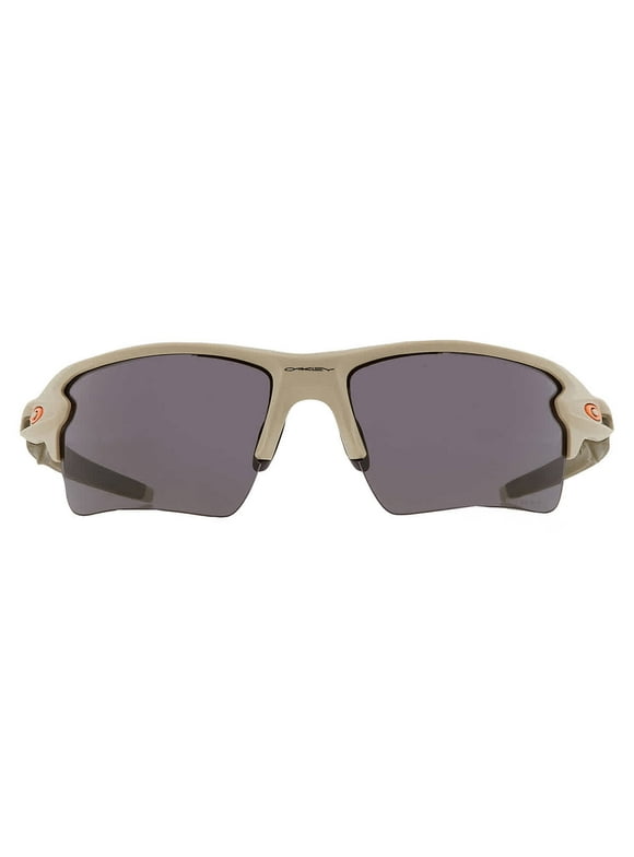 Oakley Flak 2.0 XL Prizm Grey Sport Men's Sunglasses OO9188 9188J2 59