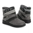 thumbnail image 4 of NATALIE NAOMI BOOT-GREY, 4 of 7