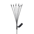 thumbnail image 2 of Mainstays Solar Firefly Stake 2PK, 2 of 8