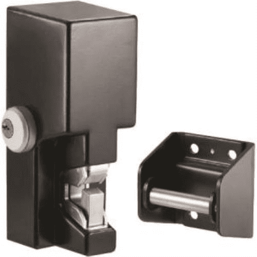 SECURITRON U.S. GMC GATE LOCK MORTISE CYLINDER WITH MS CAM GMC GATE