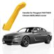 thumbnail image 2 of Car Bonnet Hood Pull Catch Compatible Peugeot Partner Citroen Berlingo 08-17 Banmo, 2 of 5