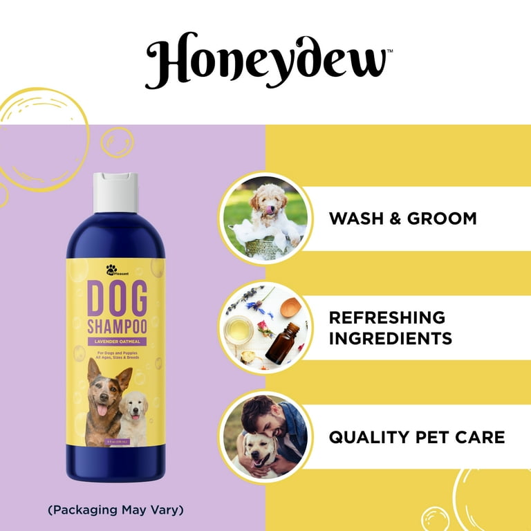 How Do You Make Dog Shampoo For Dry Skin A Diy