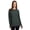 Green Smoke, variant on Active Women's Lightweight French Terry Tunic Pullover