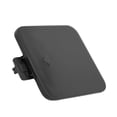 thumbnail image 2 of Front Bumper Tow Hook Eye Cover Cap 51117111787 for BMW E60 E61 523LI, 2 of 5