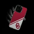 thumbnail image 3 of Oklahoma Sooners HD Phone Case Compatible with Apple iPhone 11 Pro (Champion Series) by Affinity Bands, 3 of 3