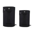 thumbnail image 4 of Propane Gas Tank Bag Fits Standard 20 lb Tank Cylinder, Heavy Duty 600D Oxford, 4 of 5