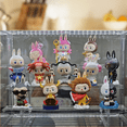 thumbnail image 2 of Caja sorpresa de la serie Doce Constelaciones de Labubu The Monsters Labubu, figuras de PVC para coleccionar, caja sorpresa, regalo, adorno, modelo misterioso, 2 of 5