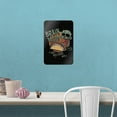 thumbnail image 2 of Brain Tacos Home Business Office Sign, 2 of 3