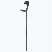 Carbon Fiber Forearm Crutch for Adults